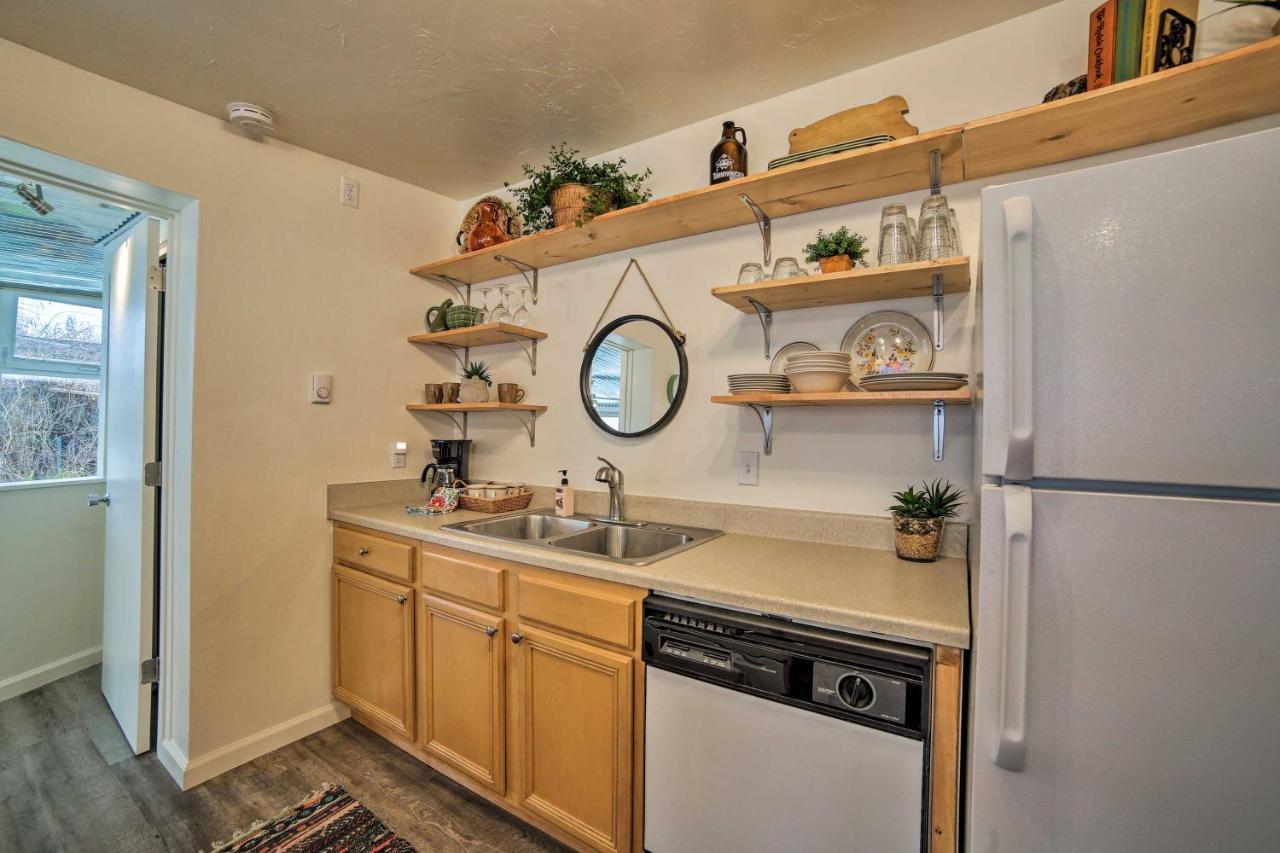 Cozy Grand Junction Bungalow By Trails And Wineries! 外观 照片