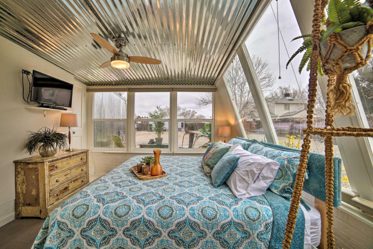 Cozy Grand Junction Bungalow By Trails And Wineries! 外观 照片