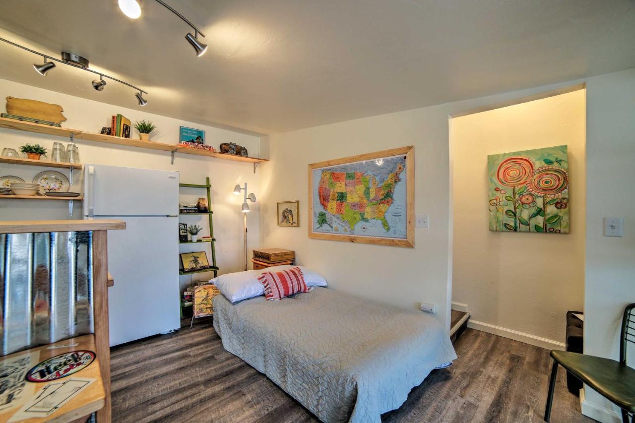 Cozy Grand Junction Bungalow By Trails And Wineries! 外观 照片