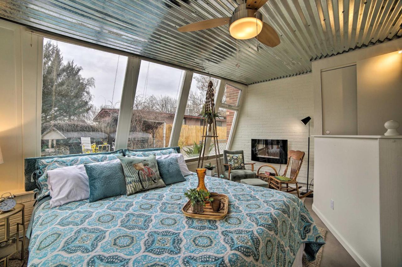 Cozy Grand Junction Bungalow By Trails And Wineries! 外观 照片