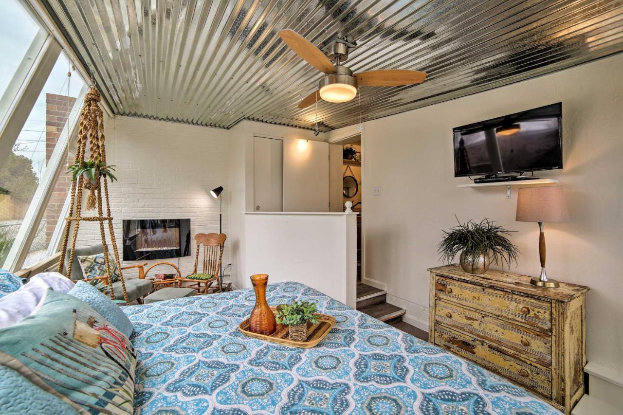 Cozy Grand Junction Bungalow By Trails And Wineries! 外观 照片